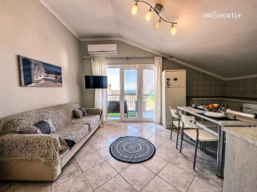 Sofia's Seafront House